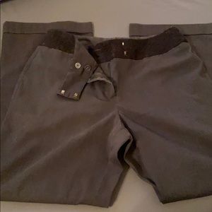 Dark Grey dress pants